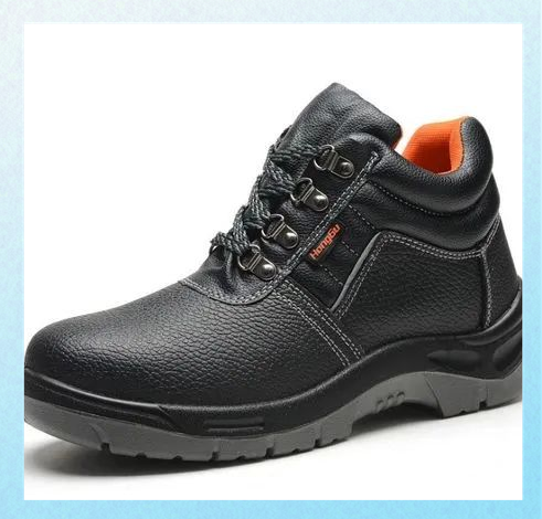 勞動防護(hù)用品 守護(hù)工人安全的關(guān)鍵裝備