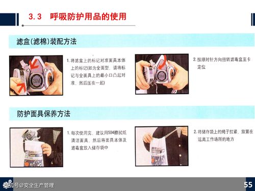 勞動防護(hù)用品（PPE）知識培訓(xùn)