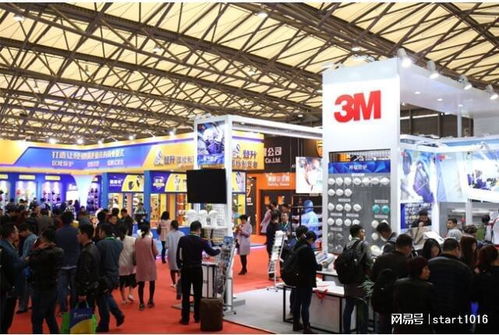 2025中國勞保職業裝展 聚焦安全防護，引領行業創新